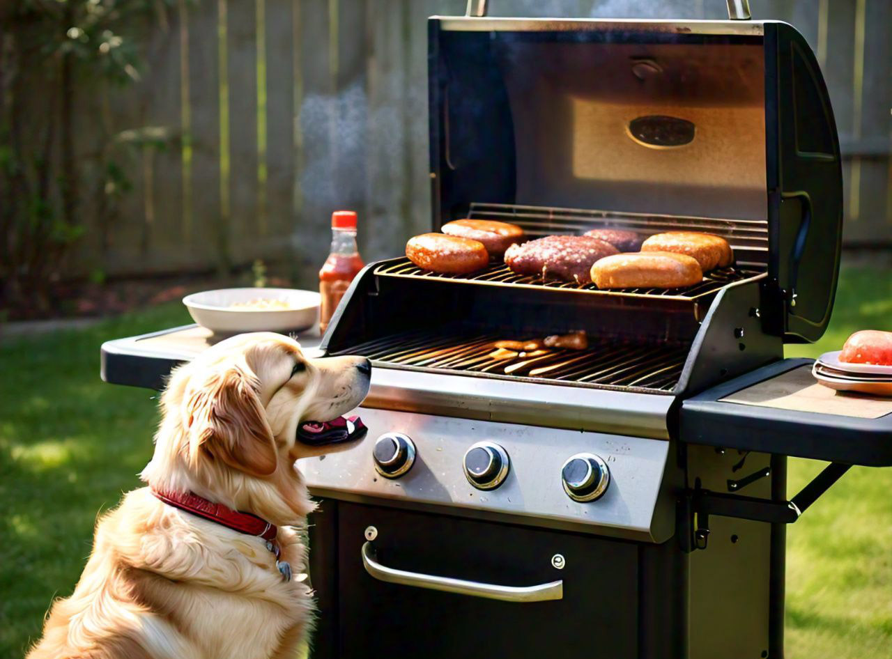 Fiestas Patrias 2024: Consejos para Cuidar a tu Perro y Celebrar de Forma Segura